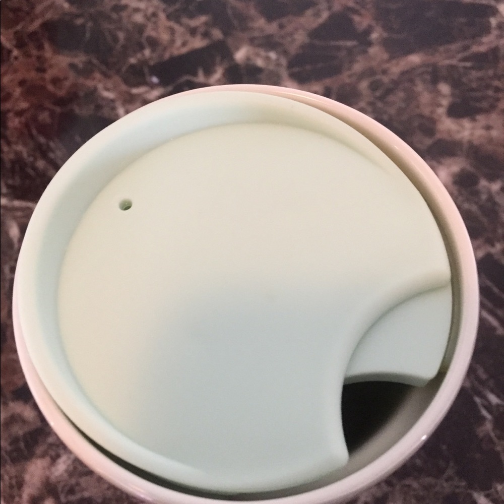 Starbucks mermaids🧜♀️limited edition travel mug - Picture 6 of 8